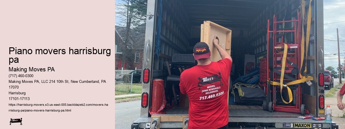 piano movers harrisburg pa